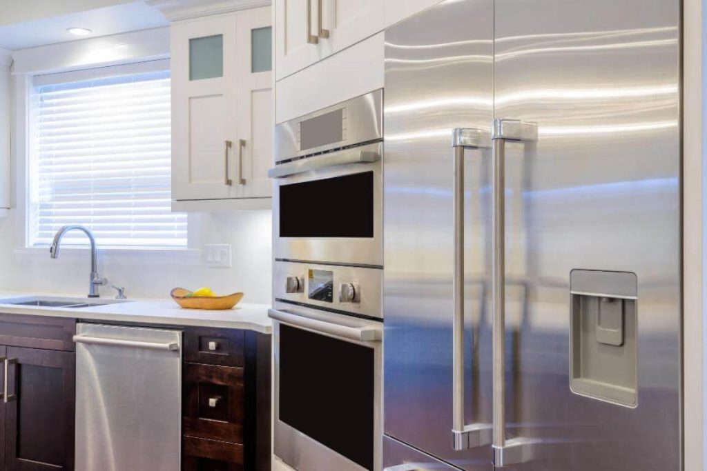 treat your appliances during summer