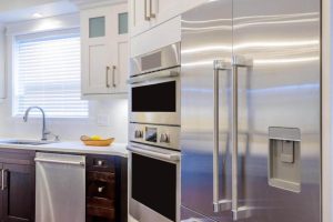 treat your appliances during summer