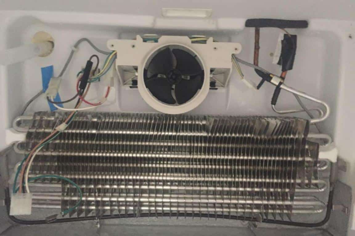 appliance maintenance tips