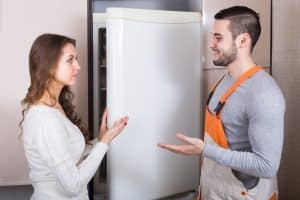 appliance repair experts