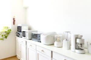 appliances every kitchen needs