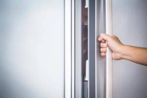 common refrigerator issues