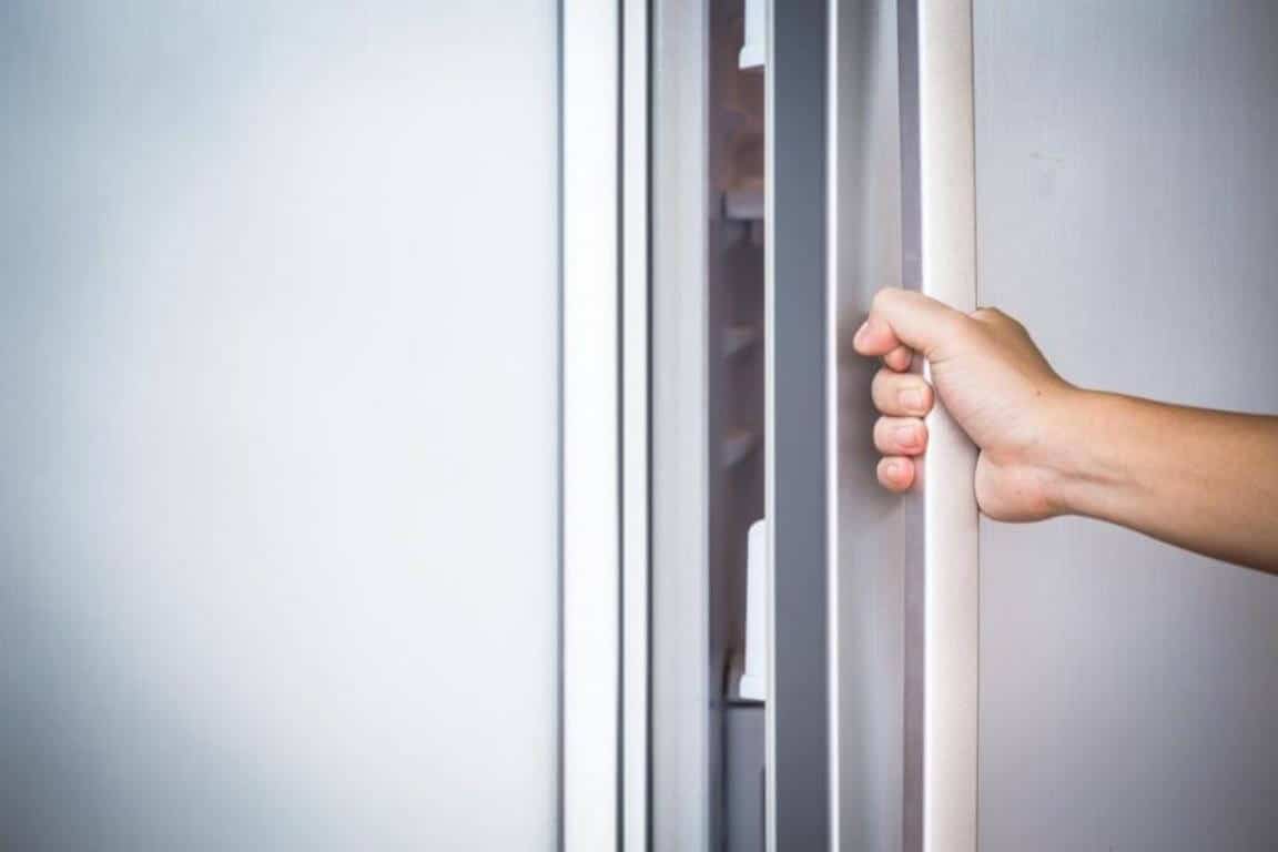 common refrigerator issues