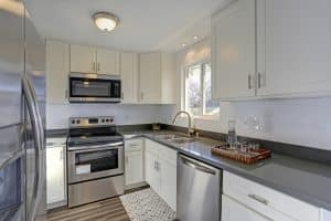 compact appliances for small home