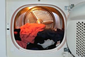 electric dryer
