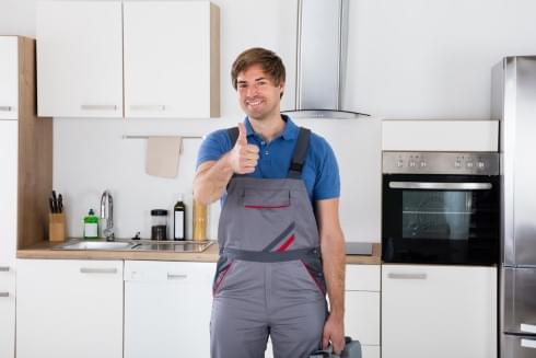 expert fridge repairs