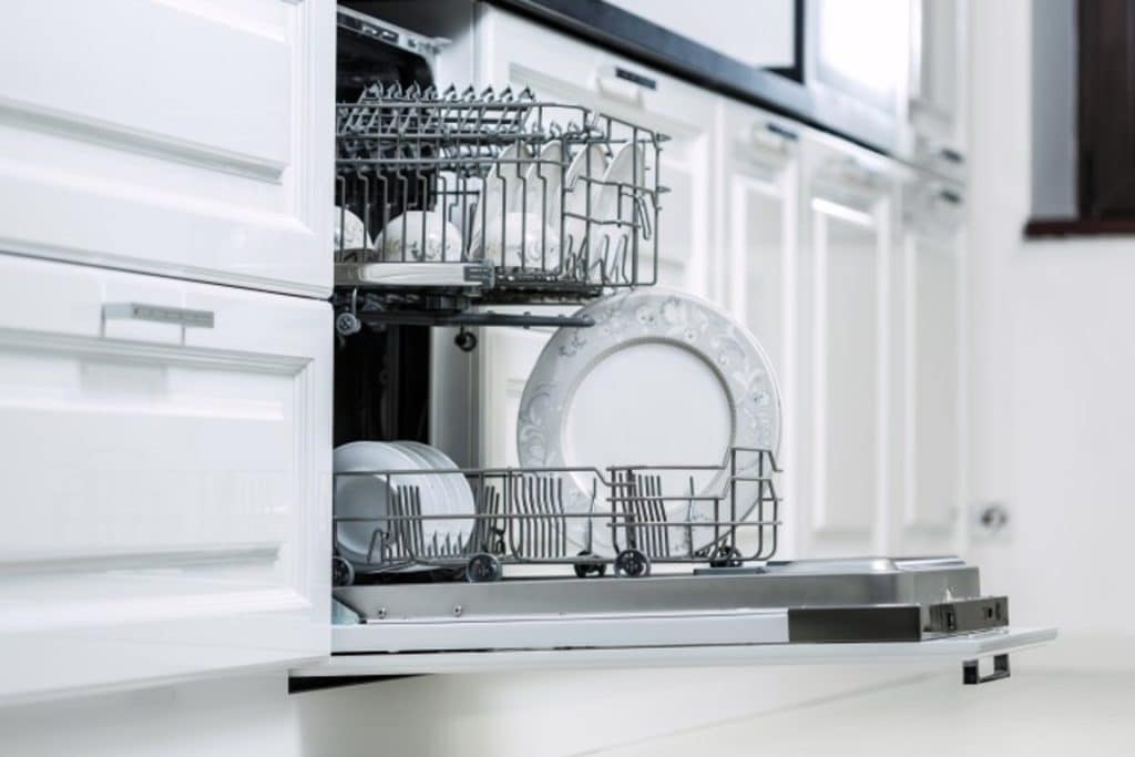 good brand of dishwasher to buy