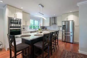 improve efficiency of fridge