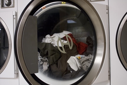 powerful dryer