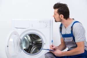 professional appliance repair