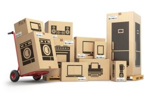 repair or replace appliances