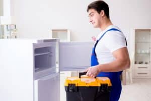 top freezer problems