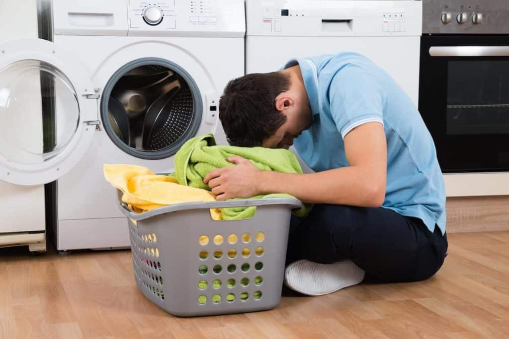washer issues