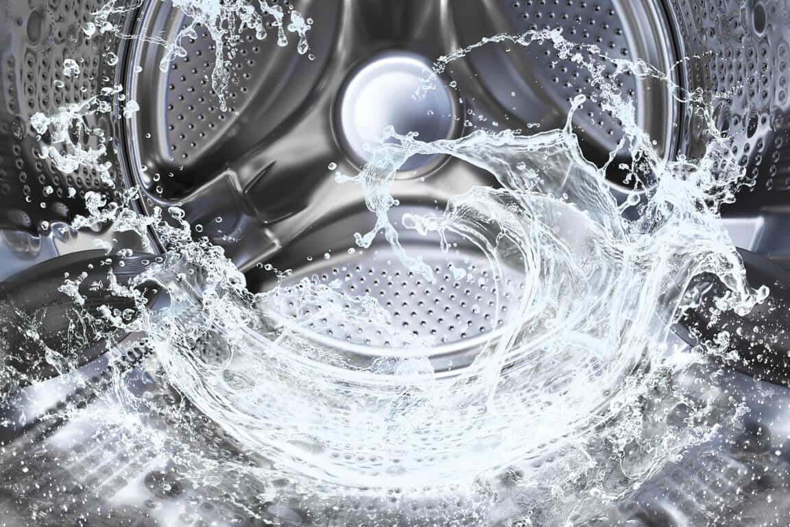 Why Is My Washer Water Level So Low Max Appliance Repair