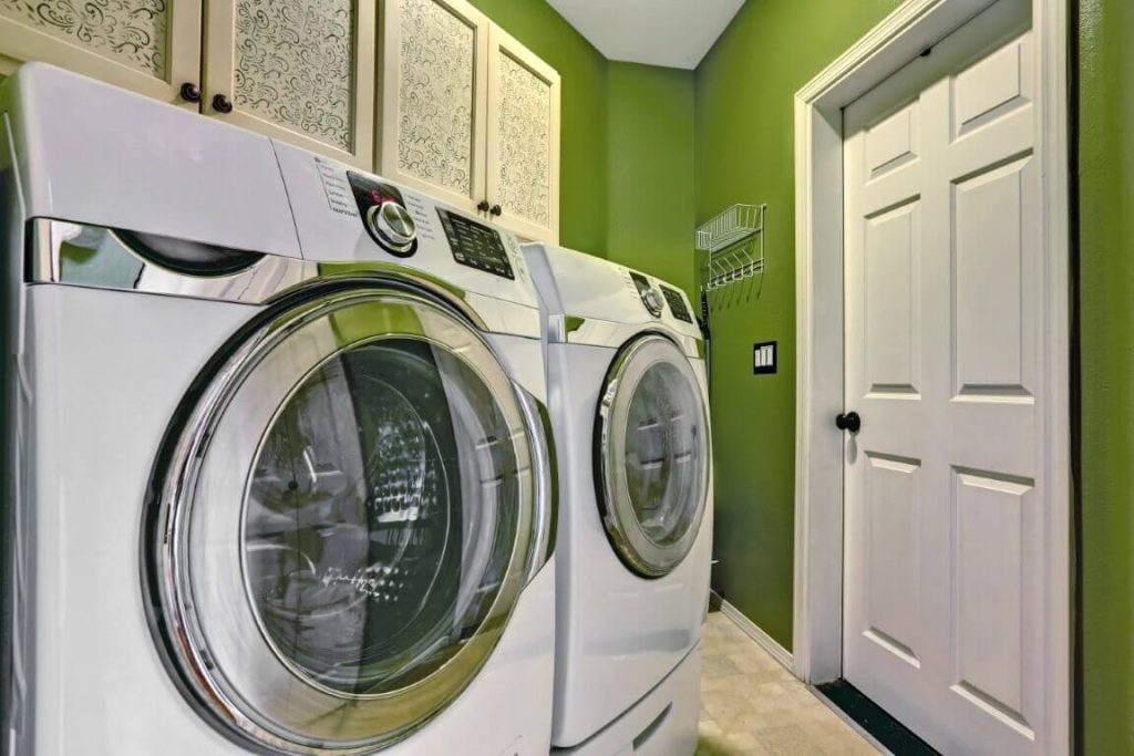 the right brand of washer