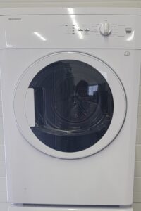Set Blomberg Appartment Size Washing Machine WM7712NBL01 And Dryer DV17542 Repair Gta