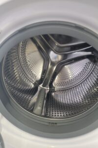 Set Blomberg Appartment Size Washing Machine WM7712NBL01 And Dryer DV17542 Repairs
