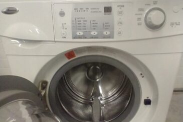 Amana Dryer Repair YNED7200TW