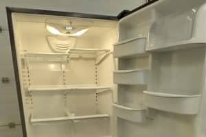 Amana Fridge Repair ARB2214CB
