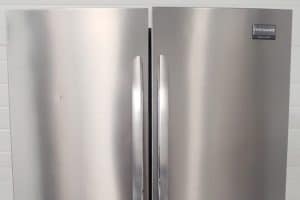 Frigidaire Fridge Repair FGHM2866PF8A