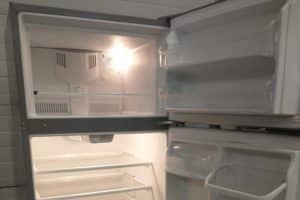 Frigidaire Fridge Repair FGHT1832PH1