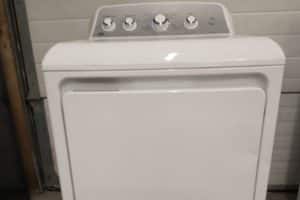 GE Dryer Repair GTD40EBMK0WW