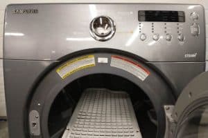 Samsung Dryer Repair DV350AEGXAC 1