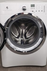Washing Machine Electrolux Eifls55iiw0 Repair Service