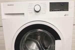 Blomberg Washer Repair WM72200W