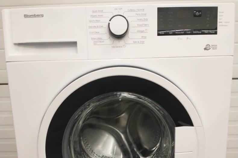 Blomberg Washer Repair WM72200W