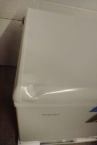Chest Freezer Hotpoint Hcm5sm Bww Service