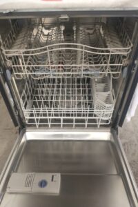 Dishwasher Kenmore65 Repairs