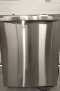 Dishwasher Kenmore87 Repair