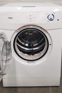 Electrical Dryer Inglis Ifr8200 Repair