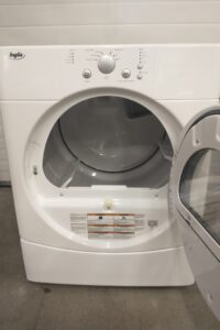 Electrical Dryer Inglis Yied7300ww1 Repair