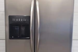 Frigidaire Fridge Repair PLHS269ZDB1