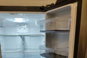 GE Fridge Repair DFE24JSNNKSS