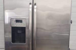 GE Fridge Repair GSS25KSWCSS