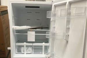 GE Fridge Repair MDE19DTNKAWW