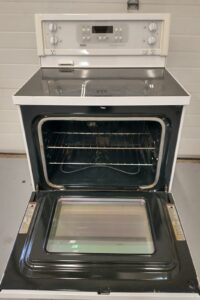 Kenmore C88068993960 Repair