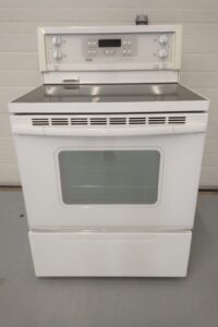 Kenmore C88068993960 Repairs