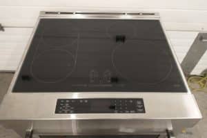 Kitchenaid Electric Stove Repair KSIB900ESS