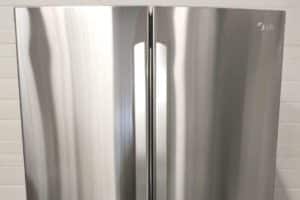 LG Fridge Repair LFCC22426S