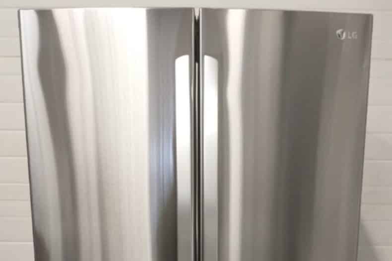 LG Fridge Repair LFCC22426S