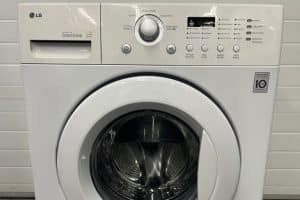 LG Washer Repair WM2010CW