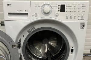 LG Washer Repair WM2140CW