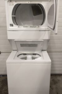 Laundry Center Kenmore10 Repair