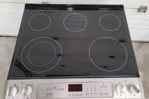 Maytag Electric Stove Repair YMES8880DS0