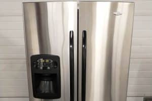 Maytag Fridge Repair MFI2568AES