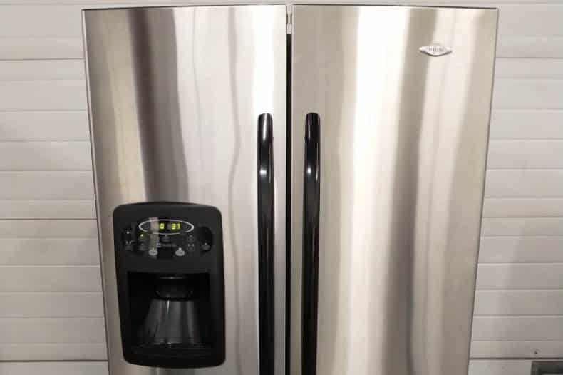 Maytag Fridge Repair MFI2568AES